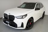 BMW X3 M50 xDrive (M-Sport Navi LED AHK Pano HUD) - BMW X3 M50 mit Schiebedach