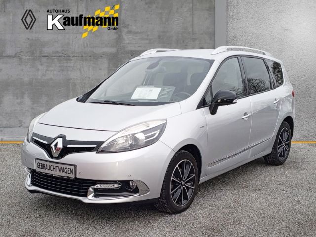 Renault Grand Scenic III BOSE Edition 1.2 TCe 130