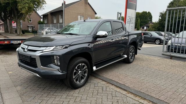 Mitsubishi L200 L 200 Top Doppelkabine 4WD