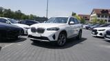 BMW X3 xDrive20d ZA HiFi DAB LED WLAN Pano.Dach Shz - BMW: Za