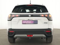 Suzuki (SX4) S-Cross - Vorschau Bild 8