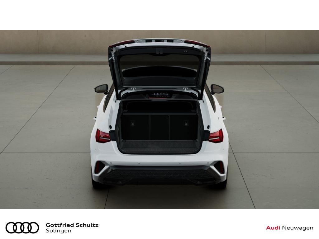 Audi A3 - Bild 7