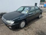 Peugeot 605 SV 3.0 SV - Peugeot 605 von privat