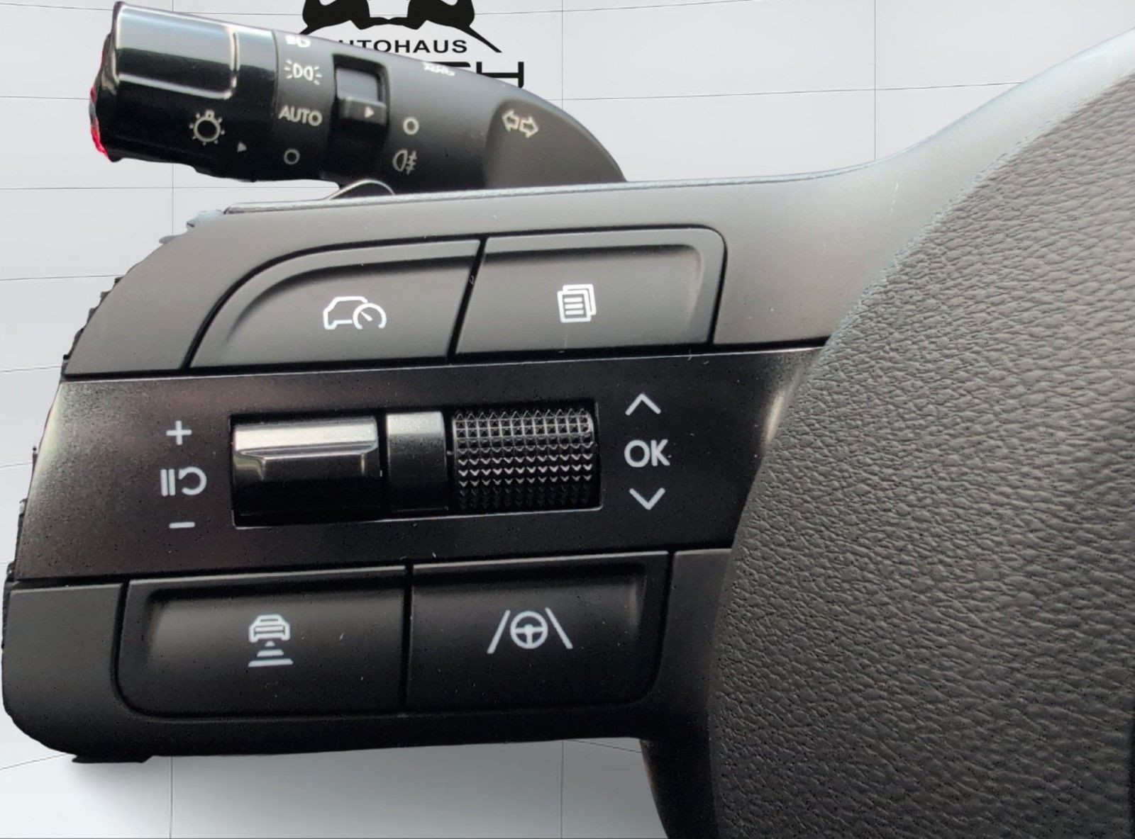 Hyundai TUCSON - Bild 23
