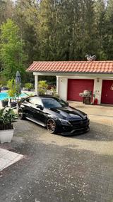 Mercedes-Benz C 63 AMG Mercedes-AMG C 63 S Edition 1 Autom... - Mercedes-Benz C 63 AMG in Saarbrücken