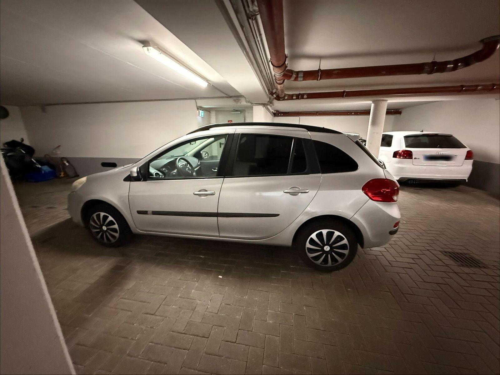 Renault Clio 2011 — photo 7