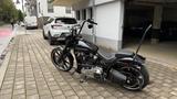 Harley-Davidson Breakout FXBRS Car Garantie/ 5HD - HARLEY-DAVIDSON BREAKOUT