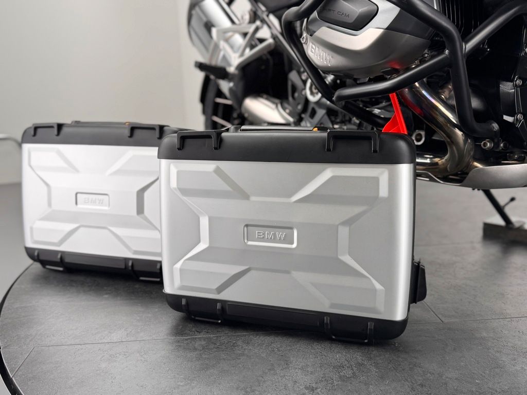 Fahrzeugabbildung BMW R 1250 GS *3 VARIOKOFFER * TOP-ZUSTAND
