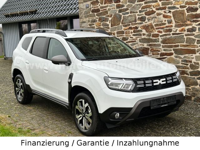 Dacia Duster II Journey TCe 150 EDC /Automatik /1-Hand