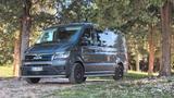 MAN TGE 3.180 BUS -guter Zustand-