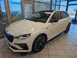 Skoda Scala Monte Carlo AHK,Matrix-LED,Kamera,Climatr. - Skoda Scala Gebrauchtwagen in Leipzig