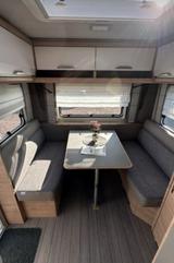 Knaus Südwind 460 EU  - Knaus 460