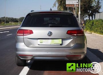 Volkswagen Passat Variant - 7
