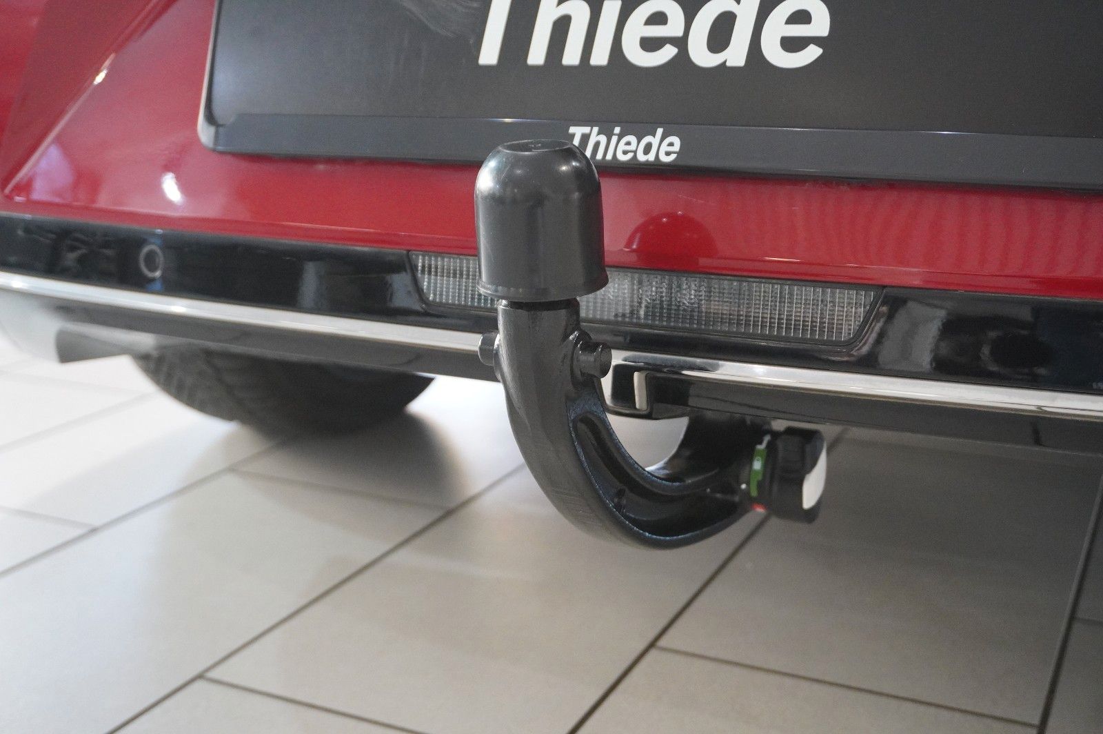 Fahrzeugabbildung Opel Astra L Lim. 1.6 HYBRID ELEGANCE NAVI/KAMERA/AHK