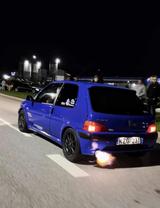 Peugeot 106 1.4 Sport Sport - Peugeot 106: Limousine