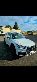 Audi Q5 40 TDI S-tronic Quattro Design 