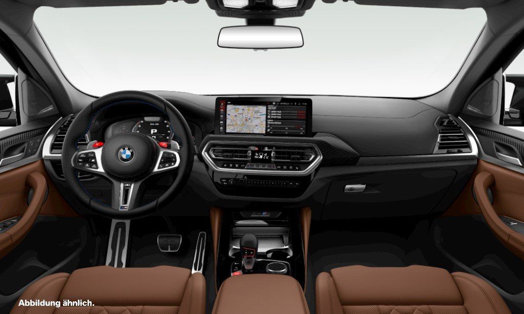 BMW X4 M - Bild 4