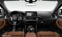 BMW X4 M - Vorschau Bild 4