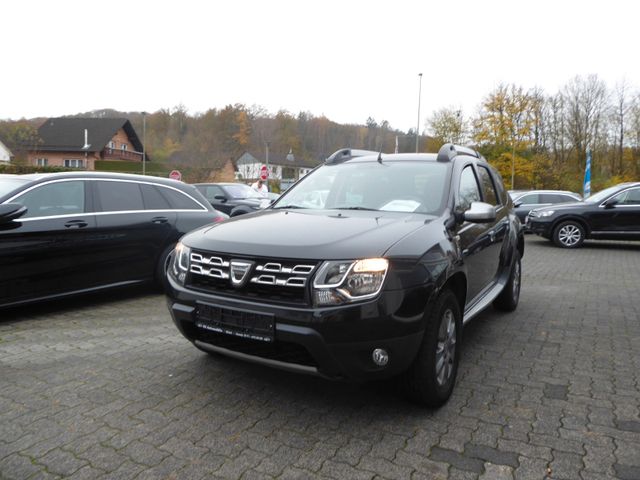 Dacia Duster 1.2 TCe 125 4x2 Prestige