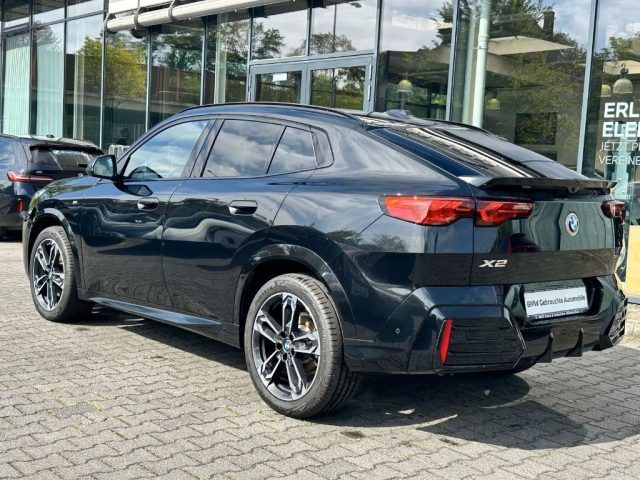 Other BMW X2 sDrive 20i Msport laser imagem 3