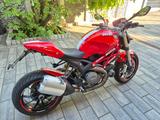 Ducati Monster 1100 Evo - DUCATI MONSTER