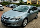 Vorschaubild Opel Astra J Sports Tourer Innovation