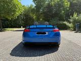 Audi TT Roadster Quattro Competition 20 Zoll Bang Olu - Audi TT: Blau