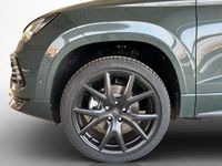 Cupra Ateca - Vorschau Bild 10