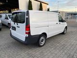 Mercedes-Benz eVito 111 KASTEN/DAB/KAMERA/KLIMA/SHZ PDC - Mercedes-Benz eVito Gebrauchtwagen