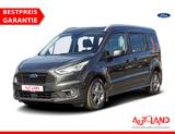 Ford Grand Tourneo Connect 1.5 EcoBlue Navi ACC AHK - Ford Grand Tourneo: Automatik