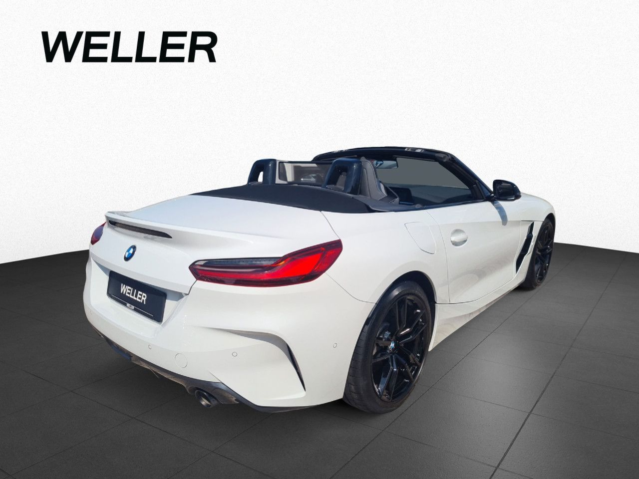 BMW Z4 - Bild 5