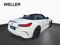 BMW Z4 - Vorschau Bild 5