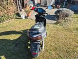Futura Falcon 3400 - FUTURA MOTORRAD