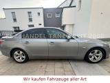 BMW 520i/Limo/Schnitzer/1Hand/Tüv/Insp Neu - gebrauchte BMW 5er Reihe aus dem Jahr 2004