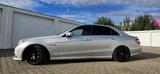 Mercedes-Benz E 500 4MATIC Biturbo, Leistungssteigerung  - gebrauchte Mercedes-Benz E 500 aus dem Jahr 2011