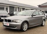 BMW 116d  E81 neue Ketten Keyless Tempo PDC SHZ - BMW: E81