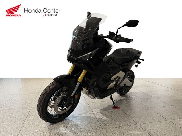 Honda X-ADV 750 Modelljahr 2025