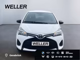 Toyota Yaris 1.0 *Klimaanlage*MP3*TRC*Bordcomputer*ZVR* - Toyota Yaris: 1.3