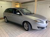 Fiat Croma 1.9 Multijet 16V Emotion - Fiat Croma mit Diesel-Antrieb