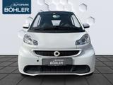 Smart fortwo Passion Coupe Micro Hybrid Panorama Navi  - Smart ForTwo: Coupe, Passion