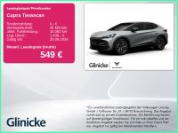 Cupra Tavascan - Vorschau Bild 1