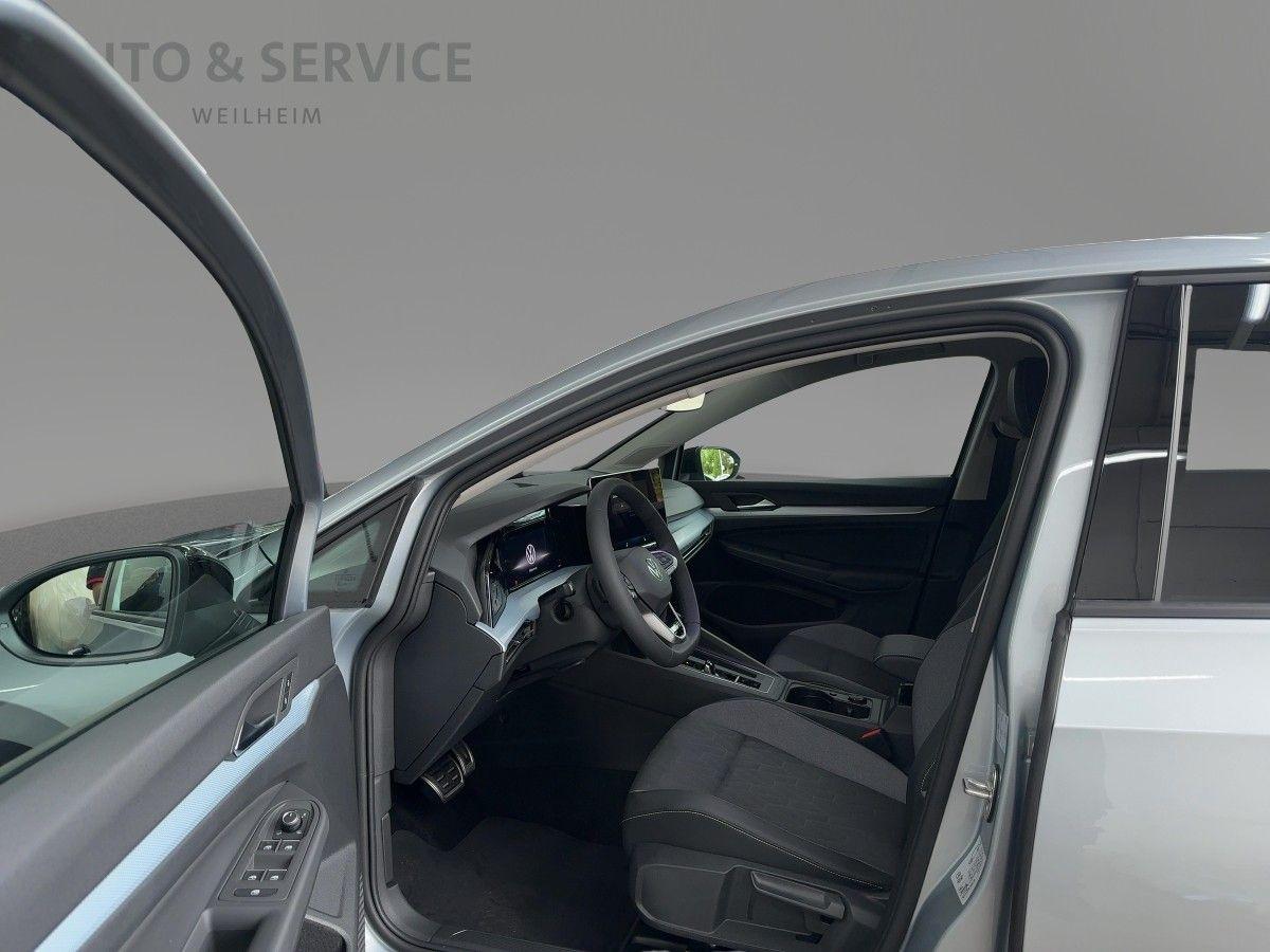 Volkswagen Golf Life 1,5 l eTSI I 85 kW I DSG, миниатюра 6