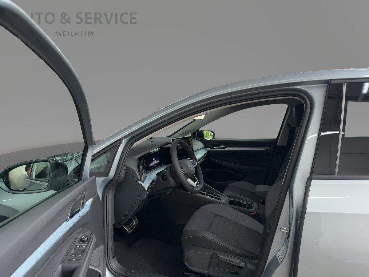 Volkswagen Golf - Bild 6