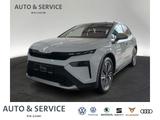 Skoda Elroq 85 - weiße Skoda Elroq