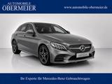 Mercedes-Benz C 200 AMG 9G-Tr. LED Rü-Ka SHZ TWA SHD CarPlay - Behindertengerechte Mercedes-Benz C 200