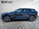 Jaguar F-PACE D300 AWD SE CAM LED NAVI PANO 4xSHZ AHK - Jaguar F-Pace aus 2023