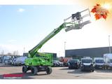 Niftylift HR28 Hybride 4X4 Hoogwerker BY 2021 28m - Offers