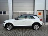 Volkswagen T-Roc Life 1,5 TSI OPF DSG AHK - VW Gebrauchtwagen