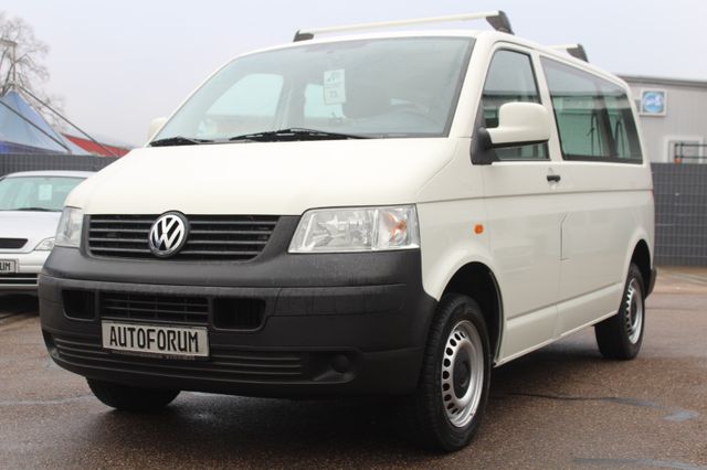 Volkswagen T5 Transporter 1.9 TDI Kombibus