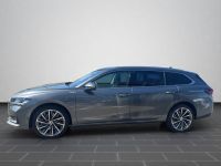 Skoda Superb - Vorschau Bild 8